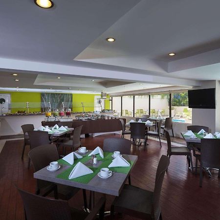 Radisson Hotel Santo Domingo Luaran gambar