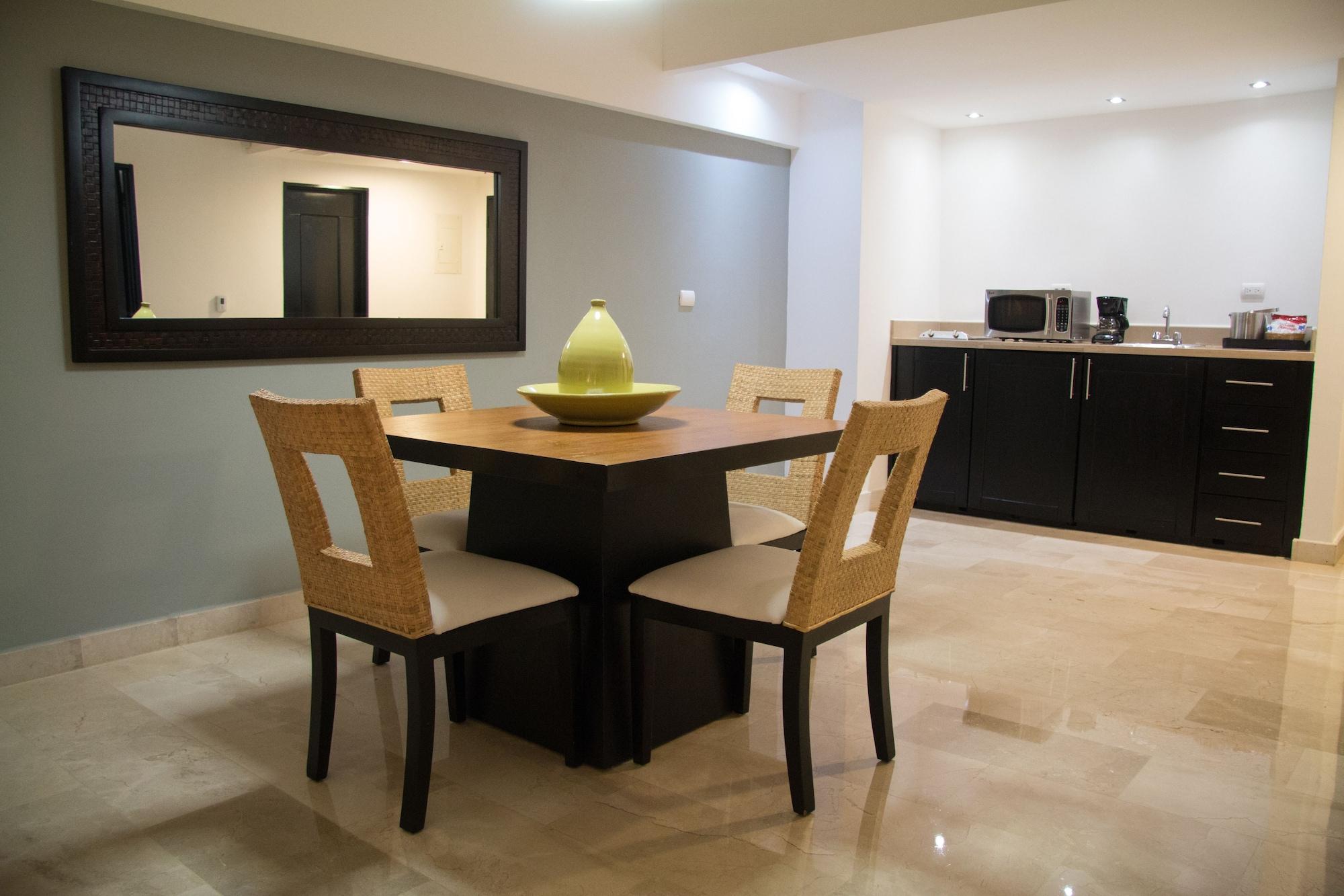 Radisson Hotel Santo Domingo Luaran gambar