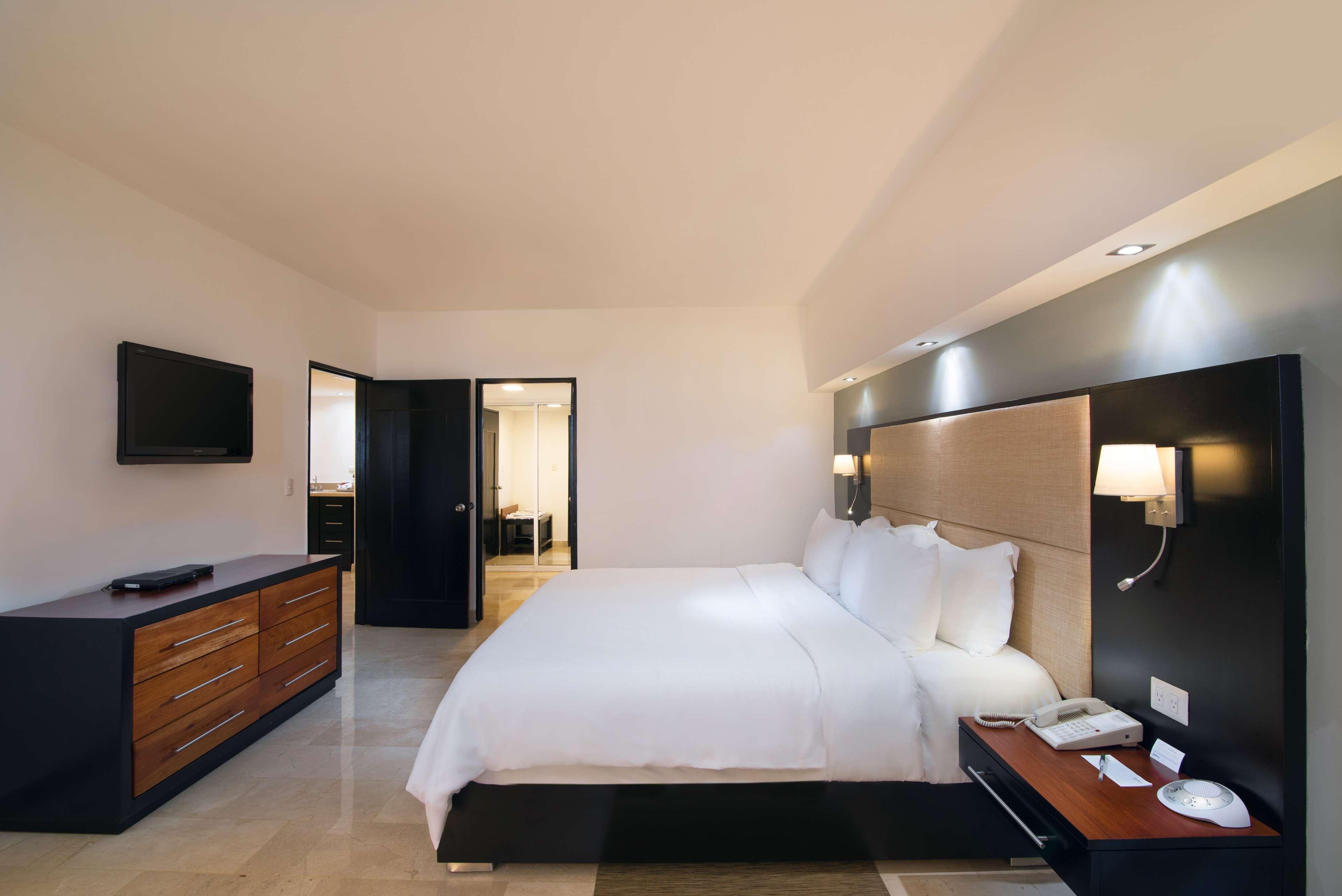 Radisson Hotel Santo Domingo Luaran gambar