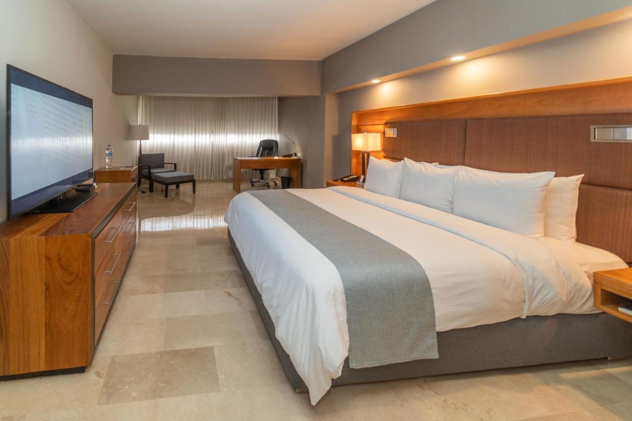 Radisson Hotel Santo Domingo Luaran gambar