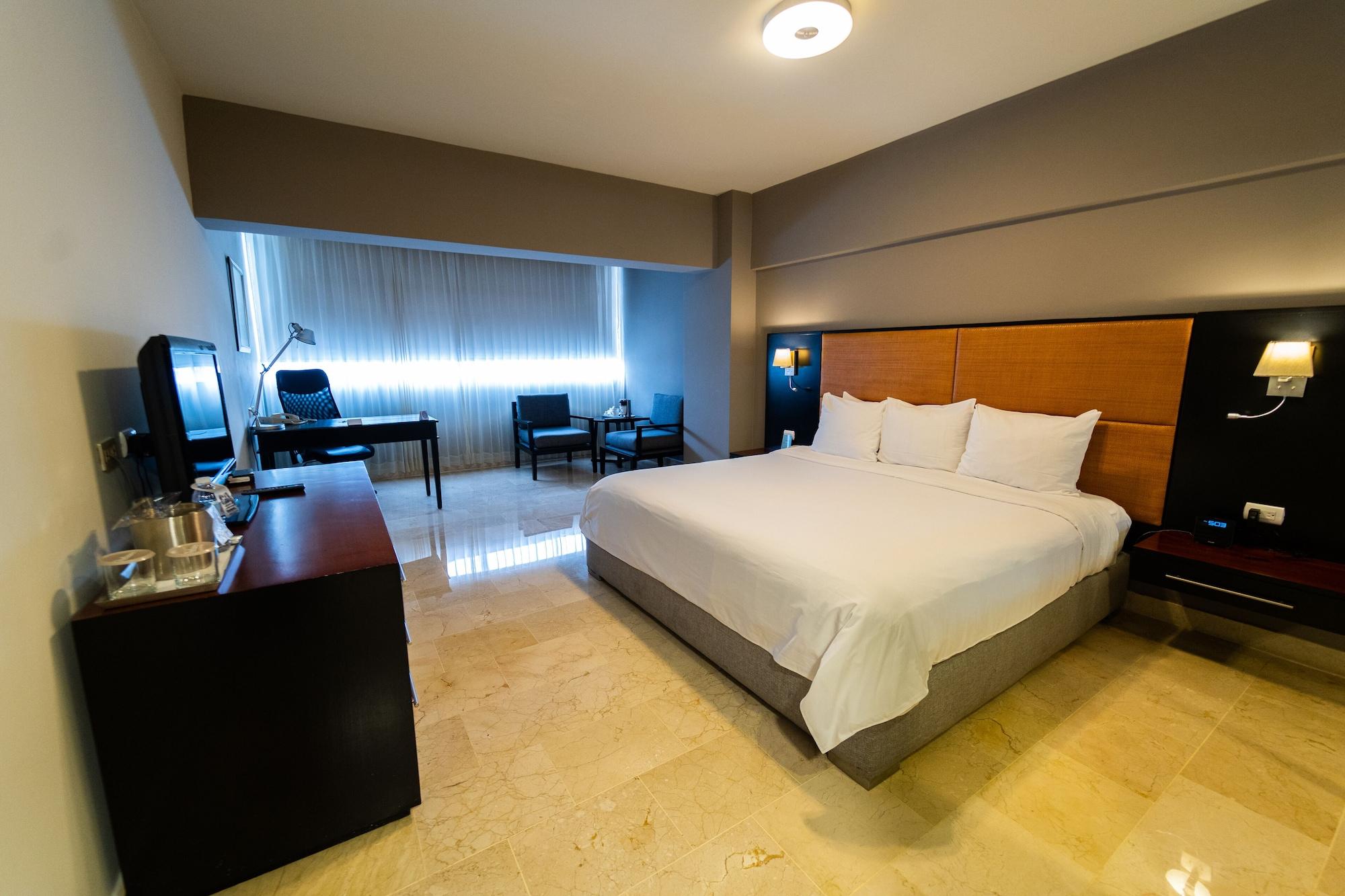 Radisson Hotel Santo Domingo Luaran gambar