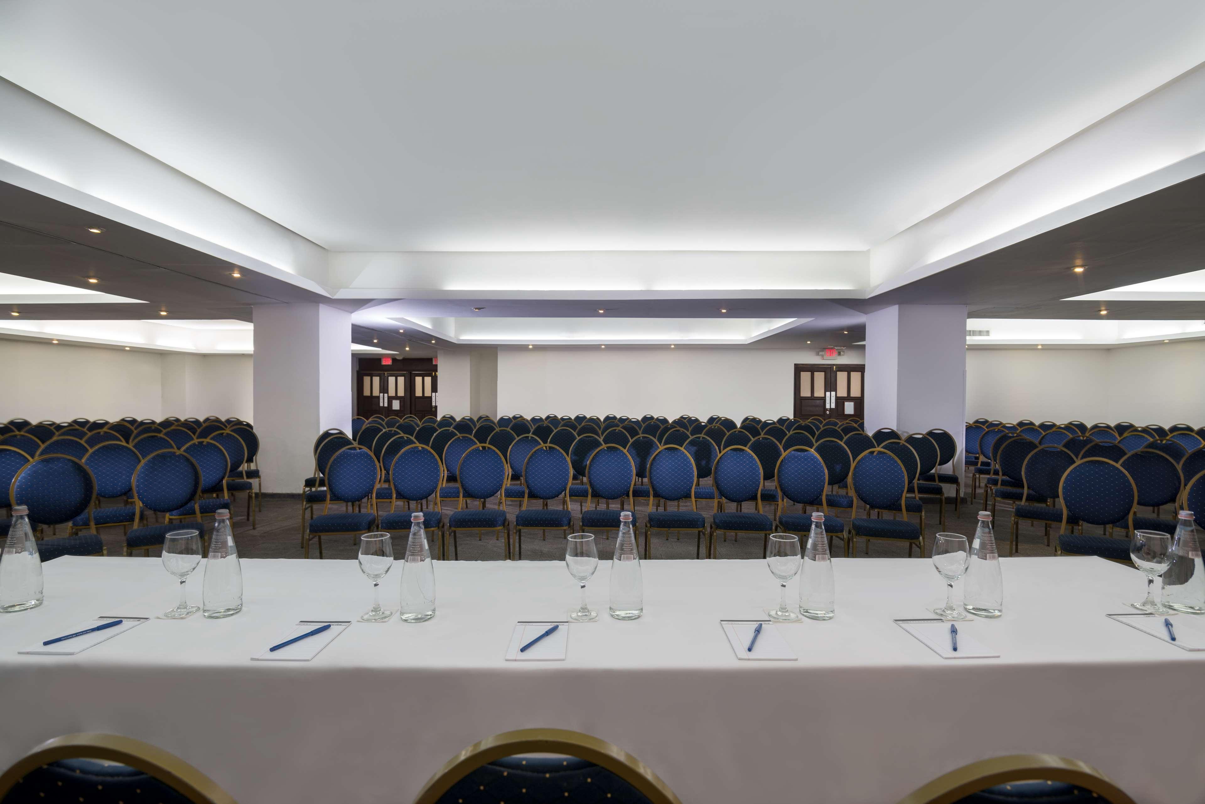 Radisson Hotel Santo Domingo Luaran gambar