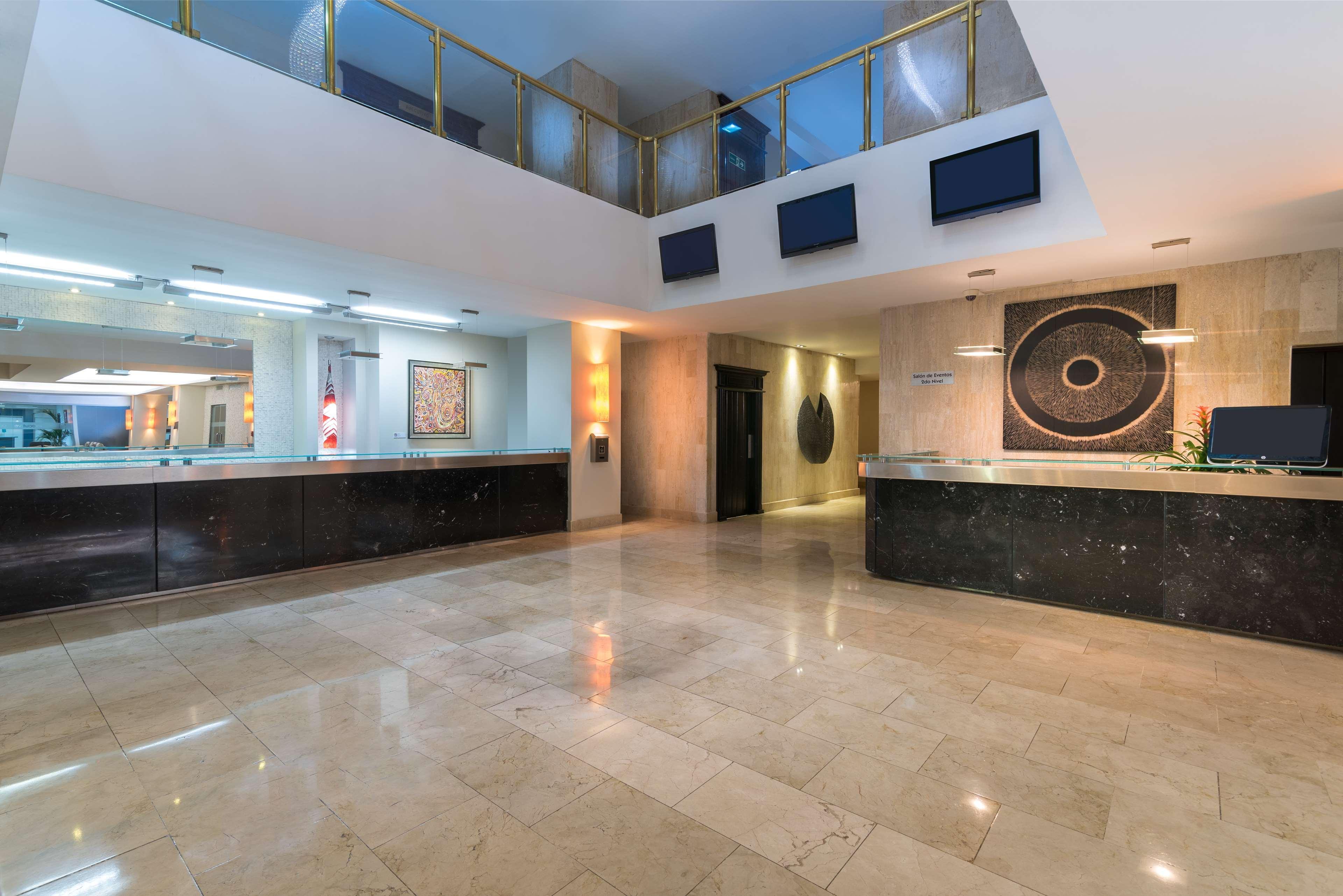 Radisson Hotel Santo Domingo Luaran gambar