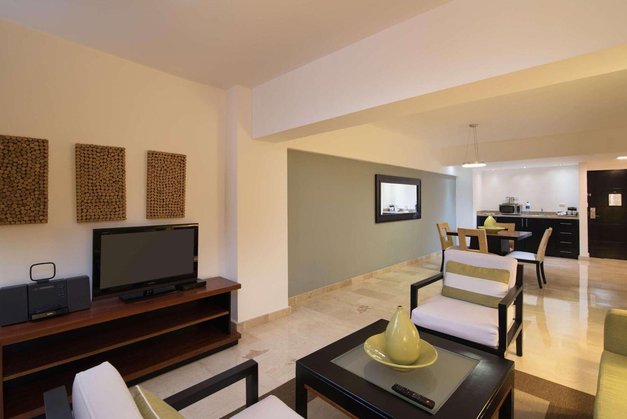 Radisson Hotel Santo Domingo Luaran gambar