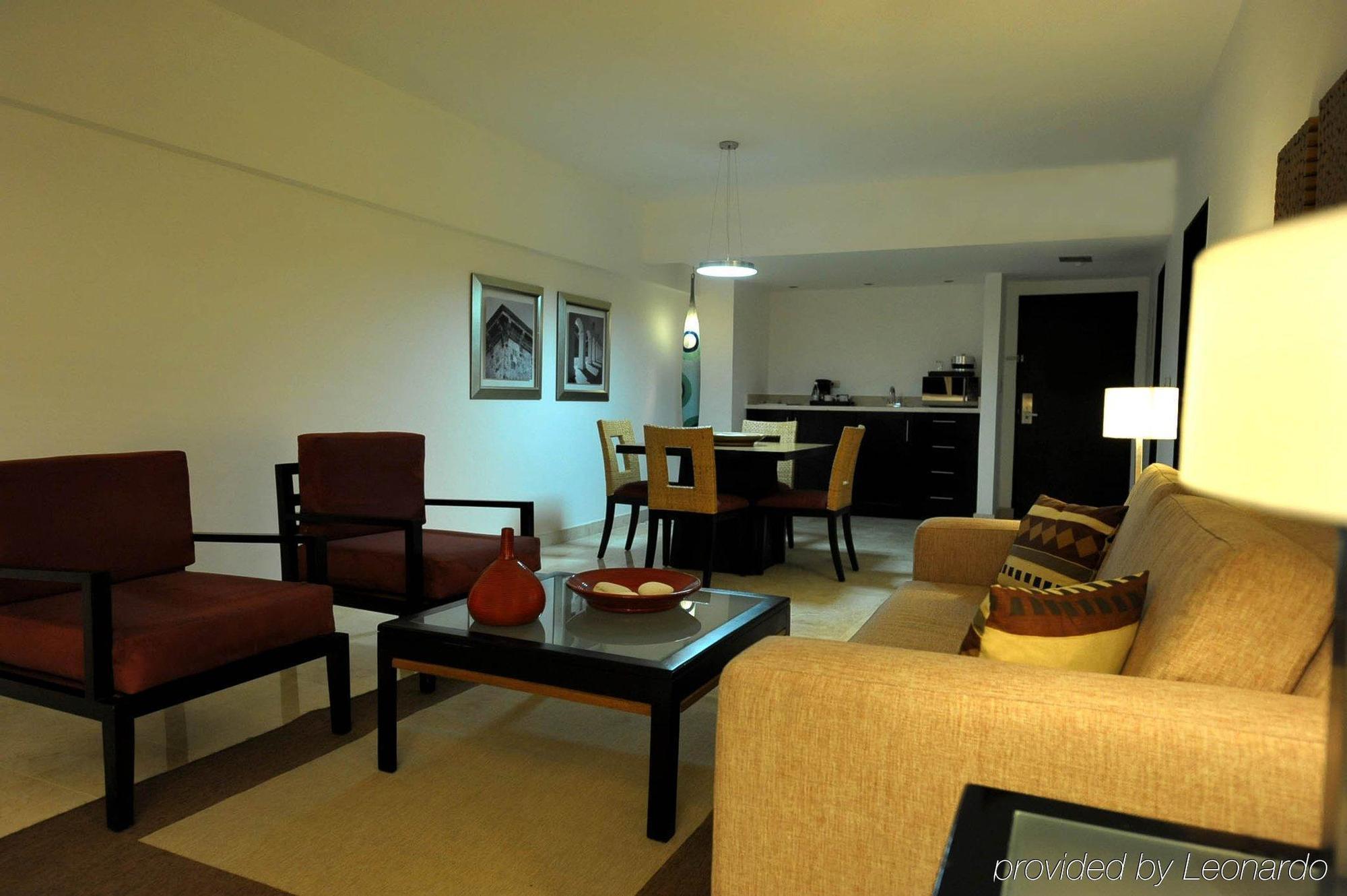 Radisson Hotel Santo Domingo Bilik gambar