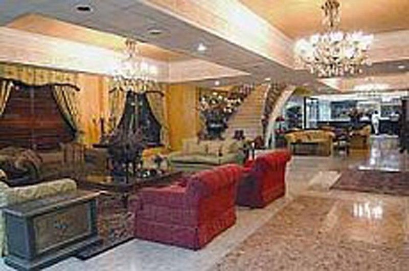 Radisson Hotel Santo Domingo Luaran gambar