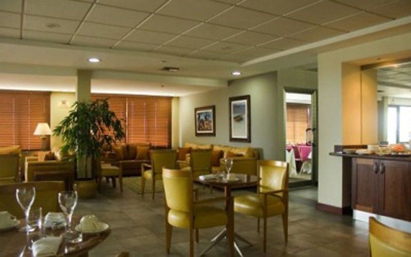Radisson Hotel Santo Domingo Luaran gambar