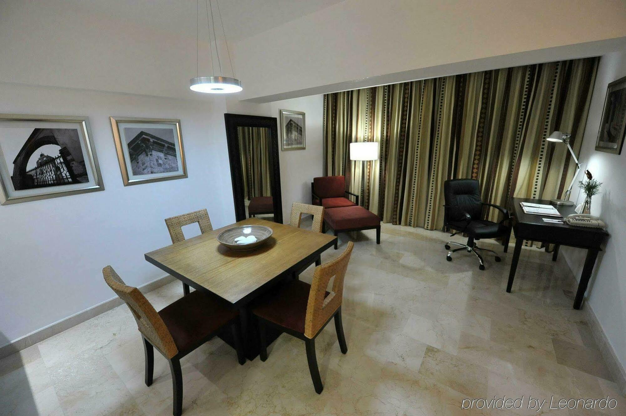 Radisson Hotel Santo Domingo Bilik gambar